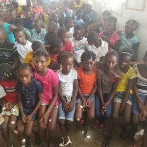 Meet your Posher, Leothas